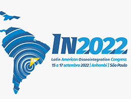 IN 2022 - Osseointegração