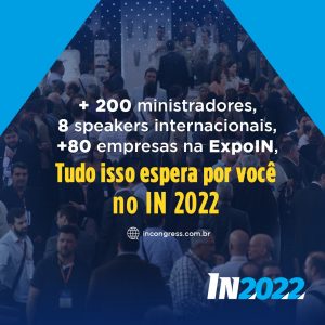 In 2022 - Latin American Osseointegration