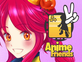 Anime Friends 2018 chega no começo de julho! - JWave