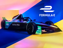 Fórmula E: Confira a classificação após a corrida 1 do E-Prix de Roma 2023  - VAVEL Brasil