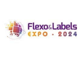 Logo Expo Flexo & Labels