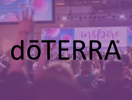 Logo DoTerra