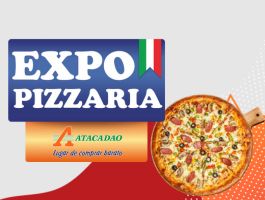 Logo Expo Pizzaria