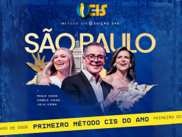 BIENAL INTERNACIONAL DO LIVRO DE SÃO PAULO logo