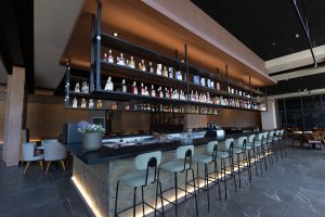 Le Sampah - Bar