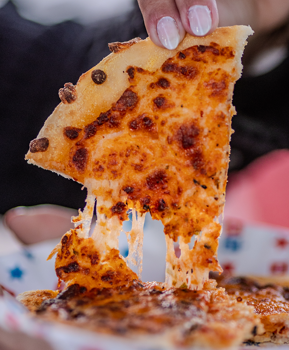 Domino´s Pizza
